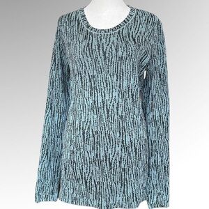 Athleta Long Sleeve Pullover